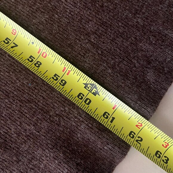 ESPRIT Lambswool Scarf - Picture 7 of 7